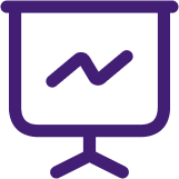 آموزش مجازی با حضور زنده مدرس و ارائه کارگاه های تخصصی