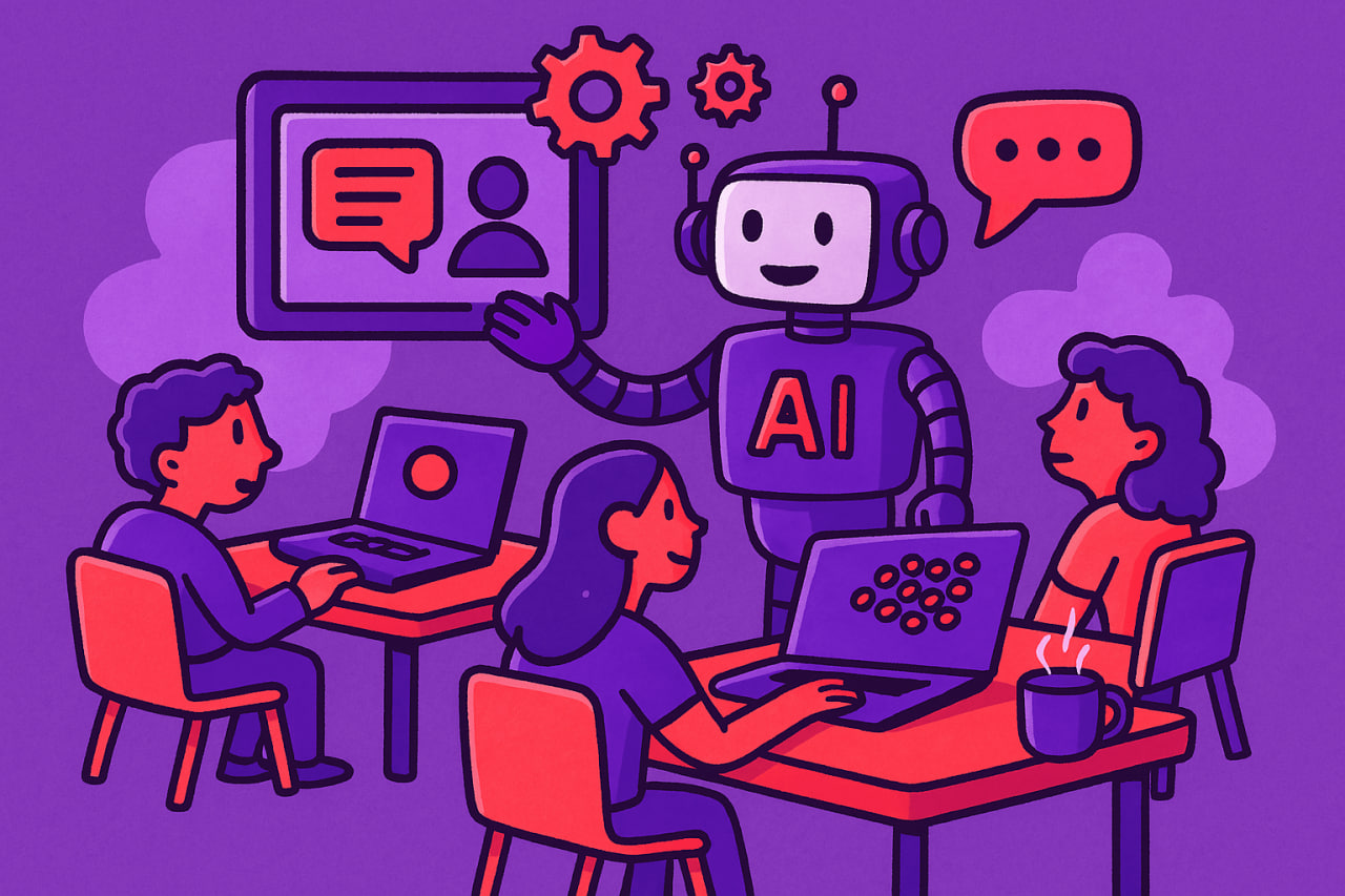 برای هوش مصنوعی 1