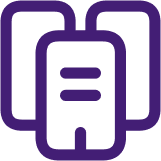 محیط یادگیری پیشرفته با تجهیزات مدرن و منابع آموزشی به‌ روز